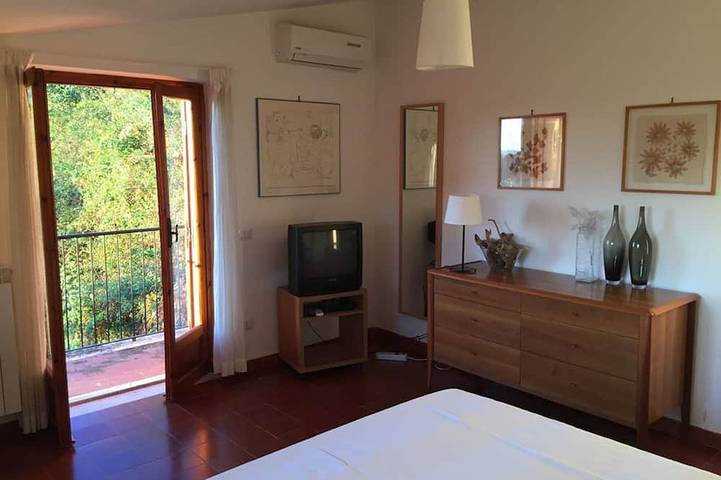 Ferienhaus / Villa - Palombara Sabina in Palombara Sabina, Rom Provinz