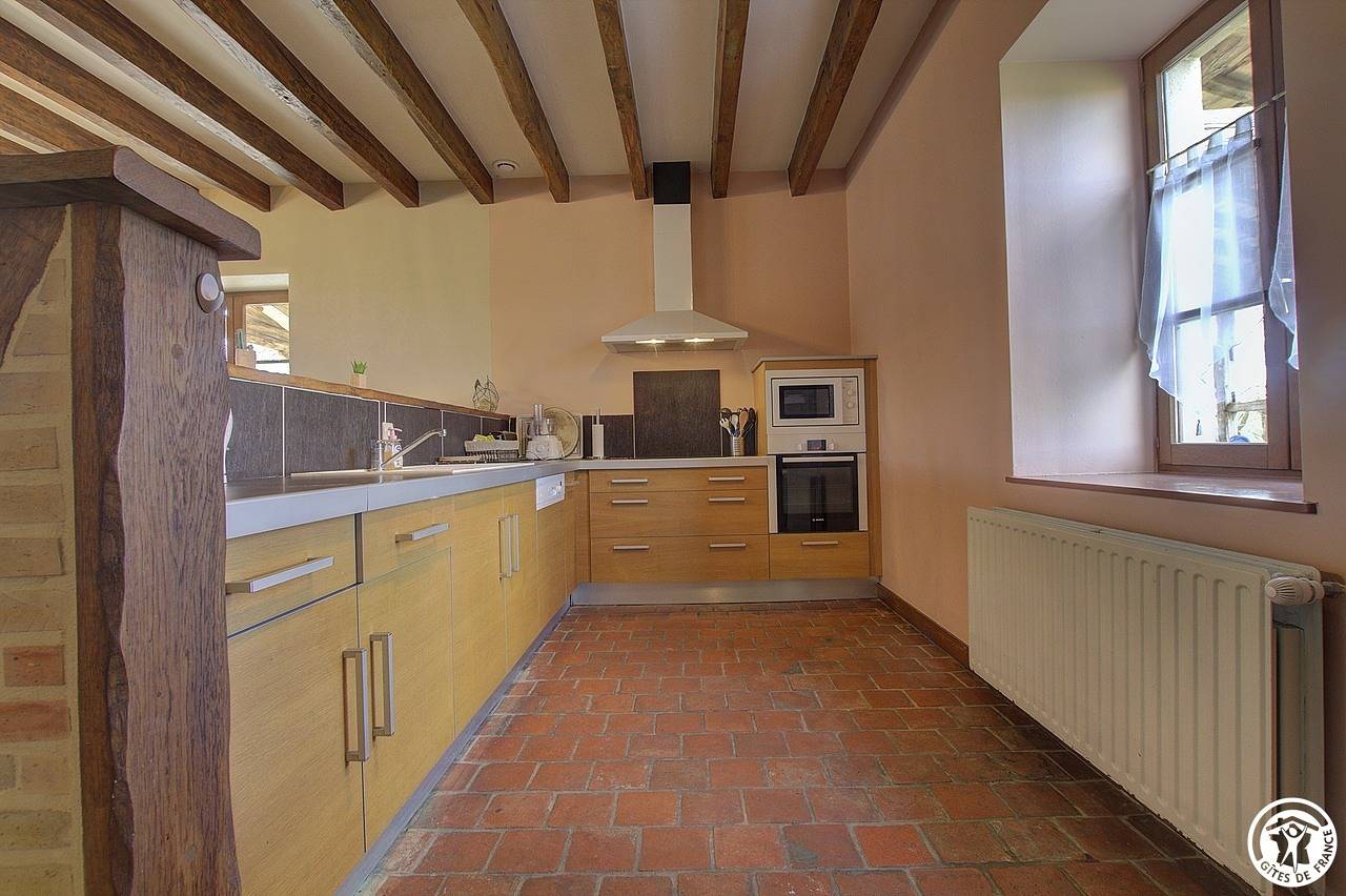 La Trélie in Bâgé-Dommartin, Bourg-en-Bresse region