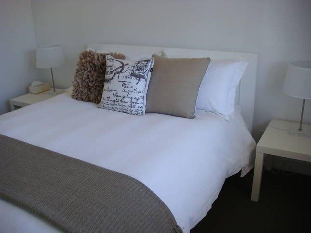 Infinity Beach House in Penneshaw, Känguru-Insel