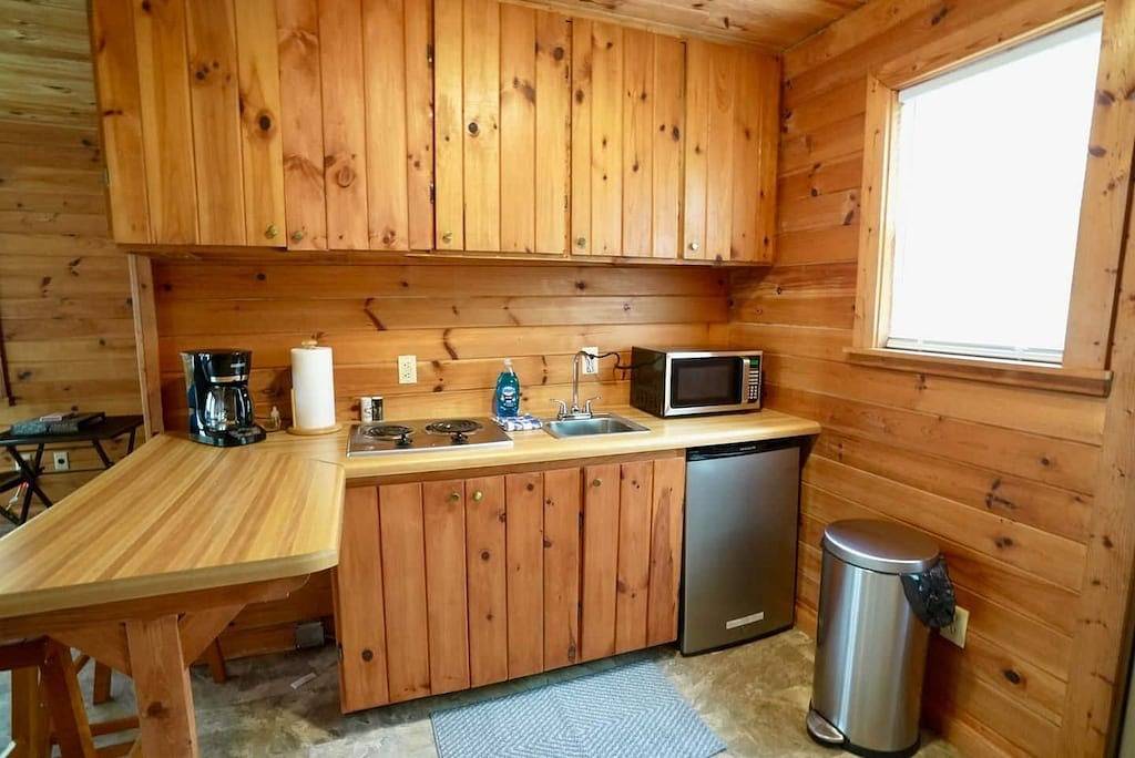 Tellico River Retreat in Monroe County (TN)