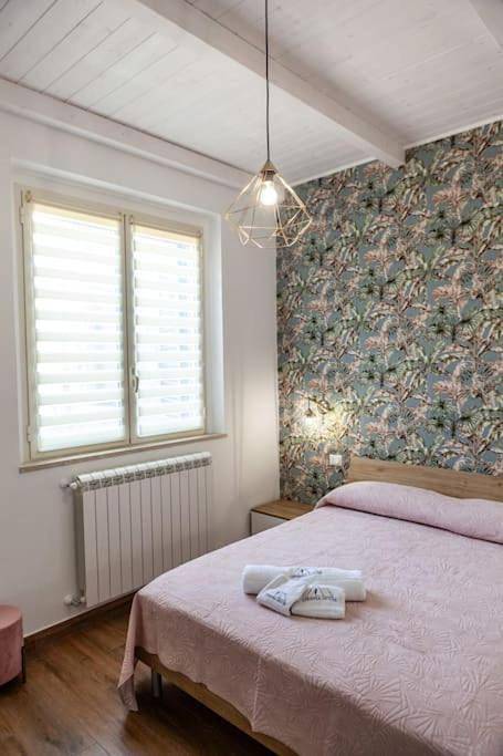 Gîte pour 4 personnes, avec vue à Isola del Liri - 2