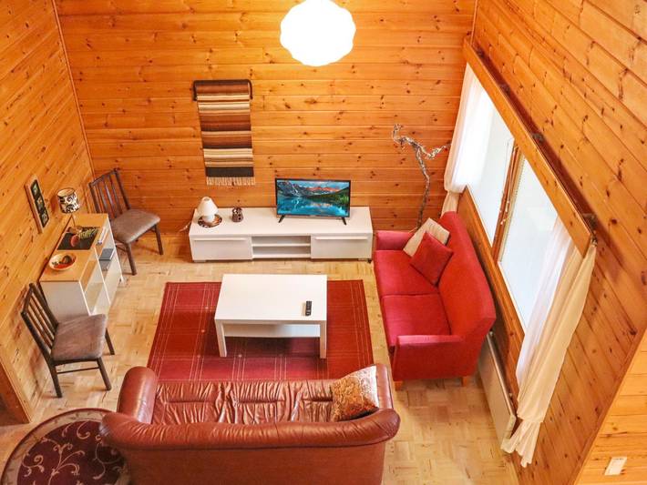Paljakan pirtit a4 in Kainuu