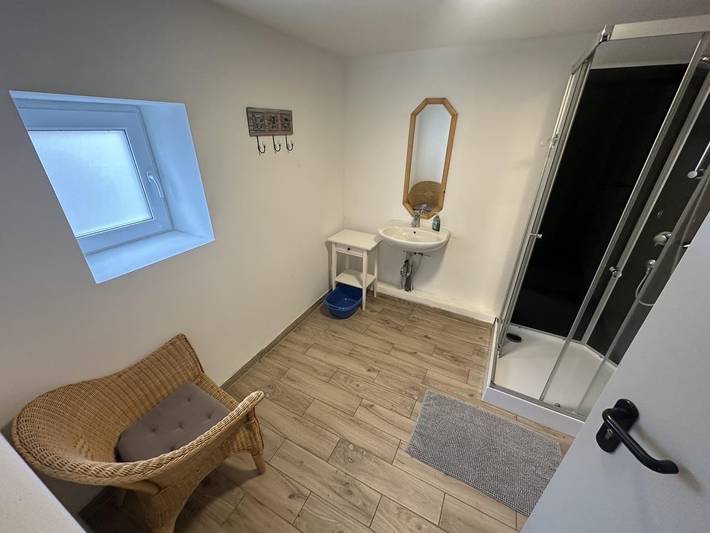 Ferienwohnung für 2 Personen, mit Haustier an der Ostsee Schleswig-Holstein - 4