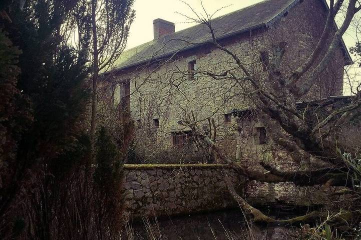 La "petite maison" du Haras in Région de Bayeux