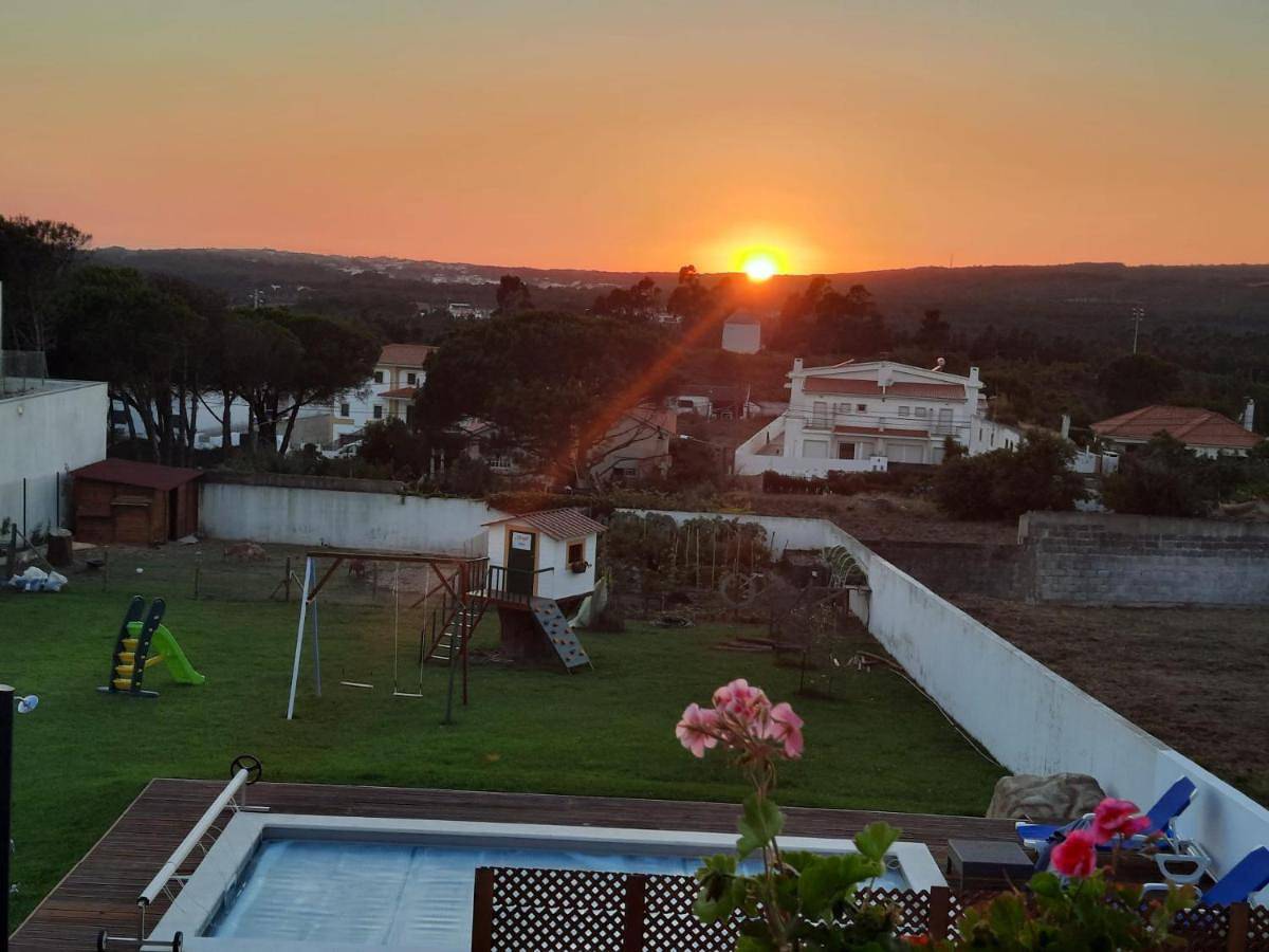 Apartamento inteiro, Quinta dos Passarinhos in Caldas da Rainha, Leiria distrito