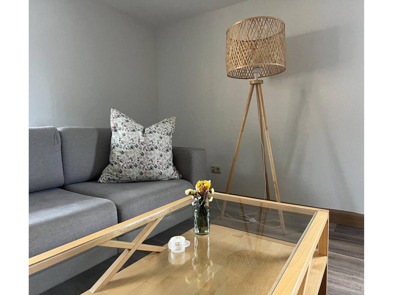 Ganze Wohnung, Ferienwohnung in Braunichswalde in Braunichswalde, Region Greiz