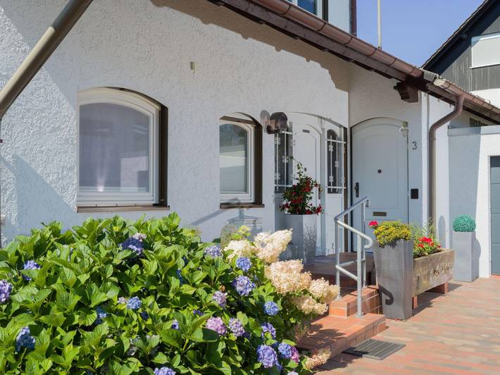Ganze Ferienwohnung, Ferienwohnung Lohrig in Weiskirchen, Saar-Nahe-Bergland