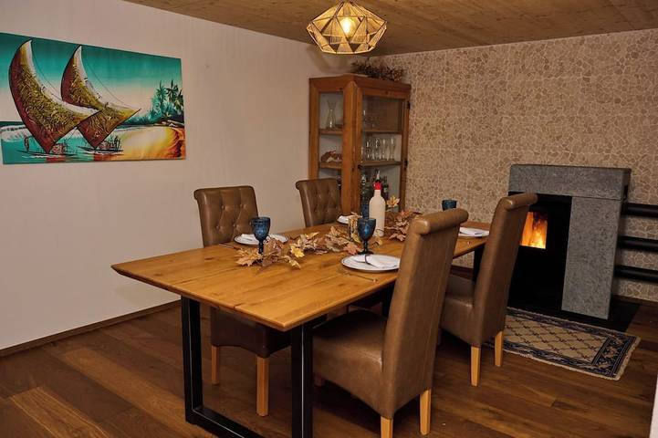 Ferienwohnung für 4 Personen - 1