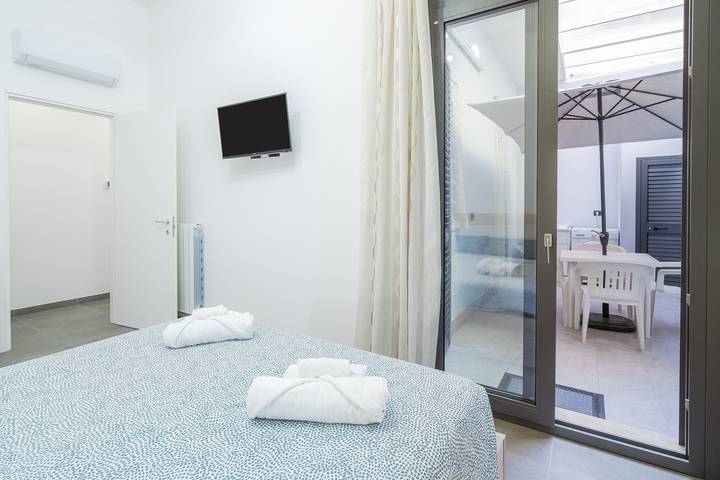 Gîte pour 4 personnes à Avola - 3