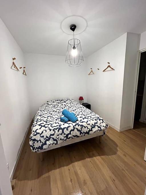 Appartement entier, "Le N1" Beaucaire centre-ville in Beaucaire, Région de Nîmes