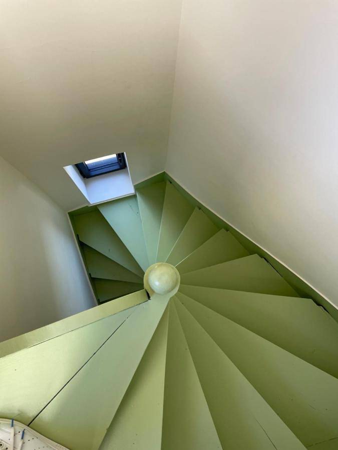 Gîte pour 4 personnes, avec terrasse et jardin à Tiffauges - 4