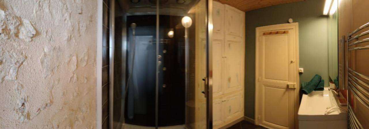 Maison d’hôte pour 2 personnes, avec vue et terrasse à Pontlevoy - 4