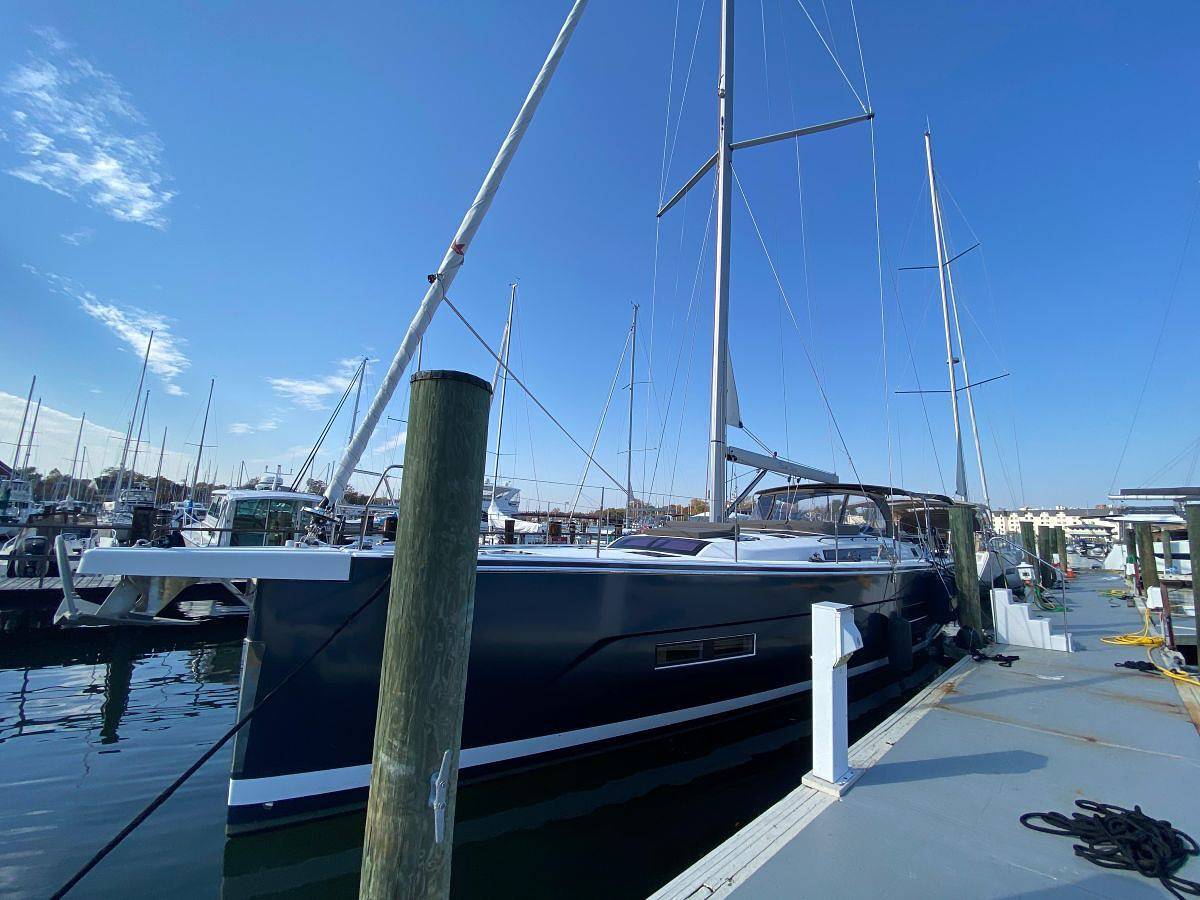 Boot für 6 Personen in Chesapeake, Virginia