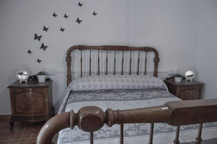 Casa rurale Azafrán in Torrijo del Campo, Teruel e dintorni