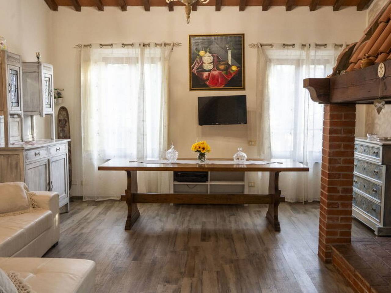 Podere Vallino in Castelfiorentino, Florenz Provinz