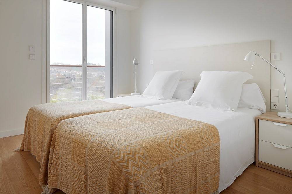 Villa Enea in San Sebastian, Gipuzkoa