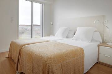 Villa pour 8 Personnes dans San Sebastian, Guipuscoa, Photo 3