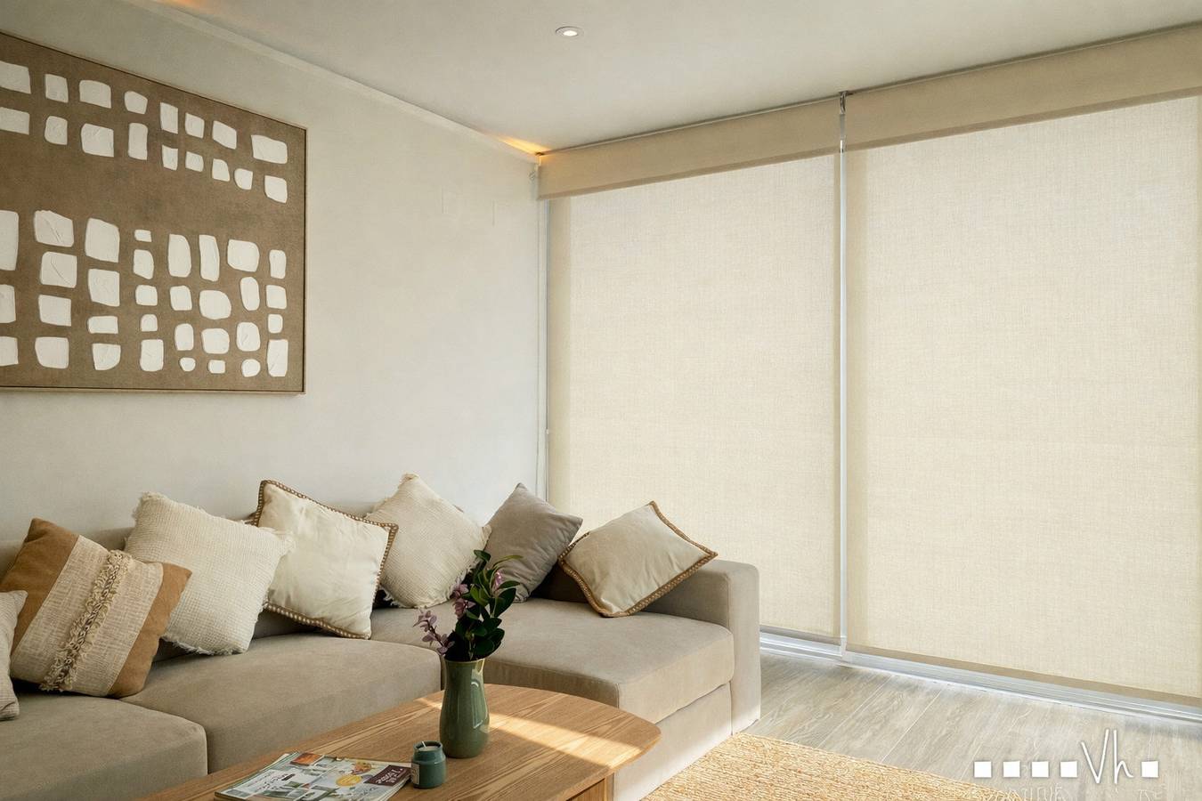 Entire apartment, The Moraira Collection 1 in Platja de l'Ampolla (Moraira), Teulada (Spain)