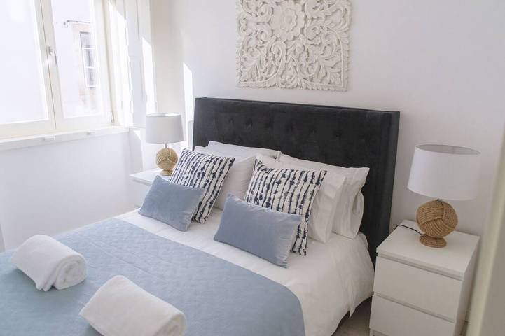 Holiday apartment for 4 people, with terrace - 1