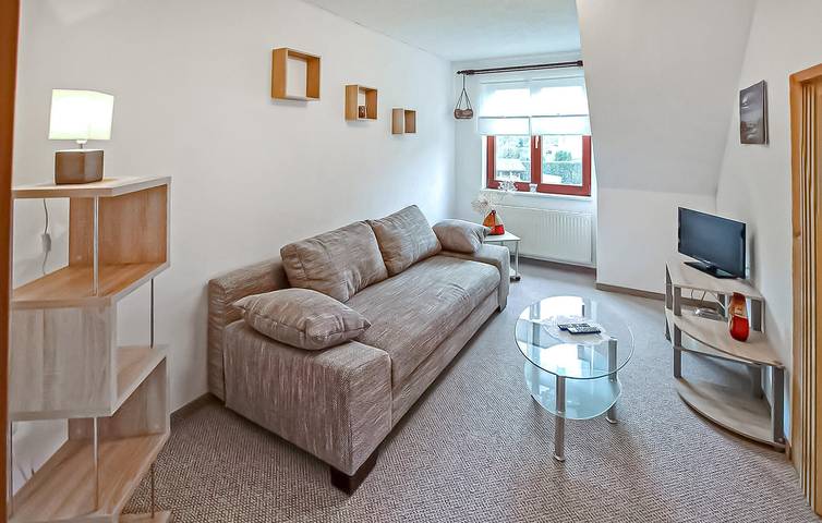 Ferienwohnung für 3 Personen in Altenkirchen - 4