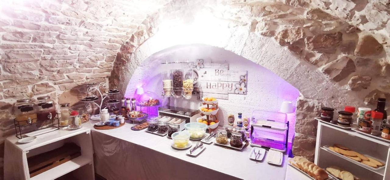 Albergo Tripoli B&B Affittacamere in Corato, Parc national d'Alta Murgia
