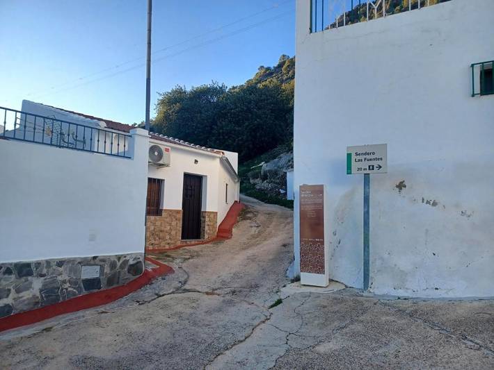 Location de vacances pour 2 personnes à Algodonales - 4