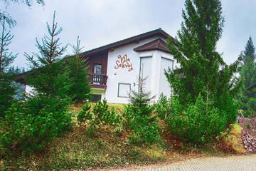 Chalet für 14 Personen in Harrachov, Riesengebirge, Bild 2