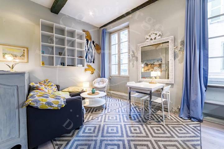 Gîte pour 2 personnes dans Port De Toulon