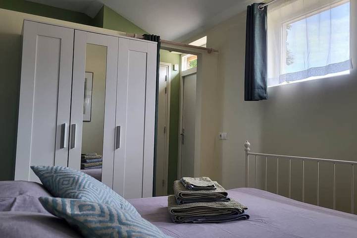 Gîte pour 2 personnes, avec piscine à Venlo - 3