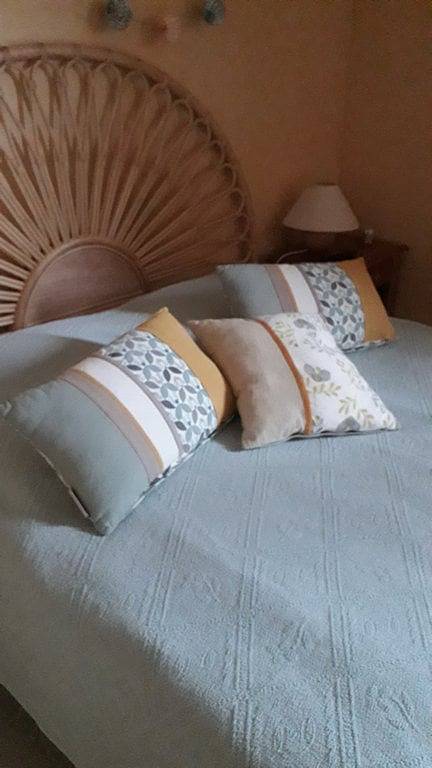 Chambre d’hôte pour 4 personnes dans les Vosges