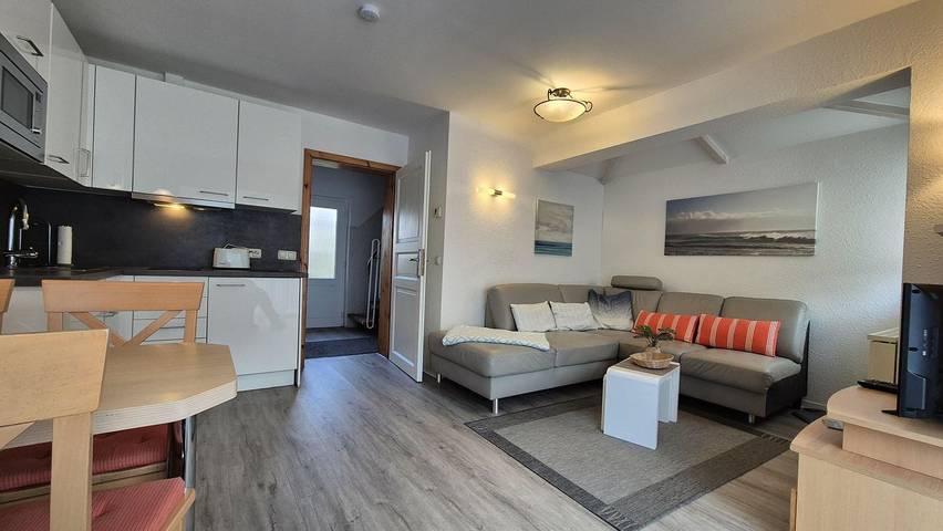 Ferienhaus für 4 Personen, mit Terrasse in Kühlungsborn