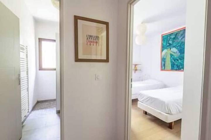 Location de vacances pour 4 personnes à Saou - 3