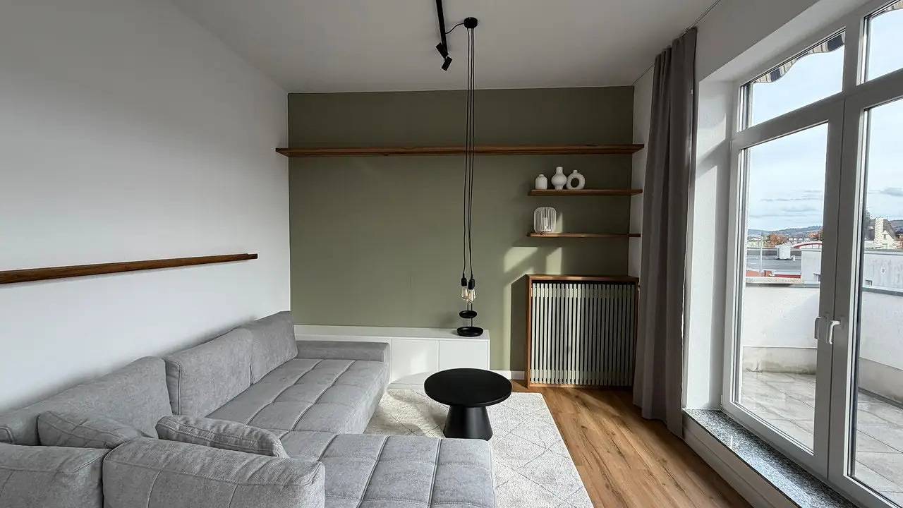 Ganze Ferienwohnung, Ferienwohnung für 6 Personen (93 m²) in Bad Neuenahr-Ahrweiler in Ahrweiler, Bad Neuenahr