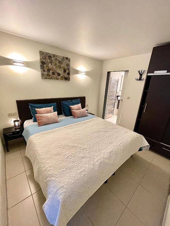 Double or Twin Room with Private Bathroom in La Roche-en-Ardenne, Province de Luxembourg