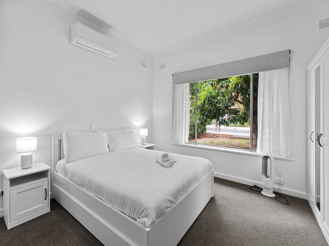 Entire apartment, Spacious 3-Bed Home in Payneham South in Adelaide, South Australia