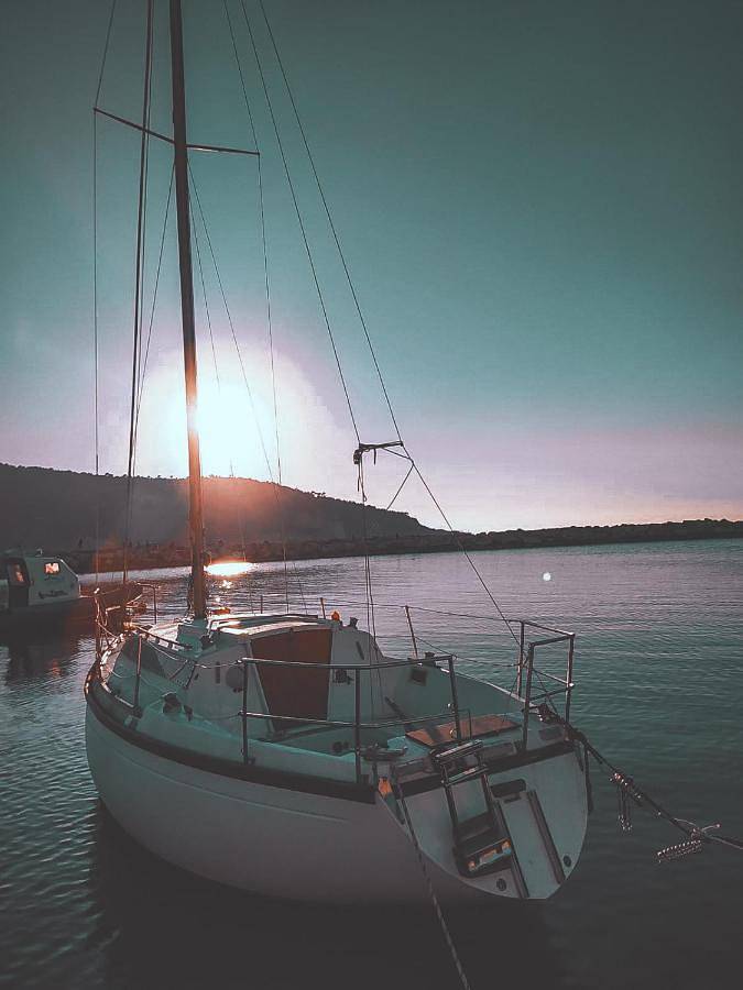 Chambre d’hôte pour 3 personnes, avec vue et balcon à San Severo - 2