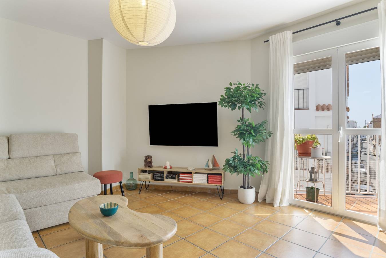 Appartamento vacanze a La Janda a partire da 129€ a notte