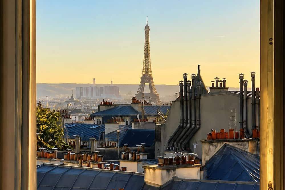 Appartement de vacances