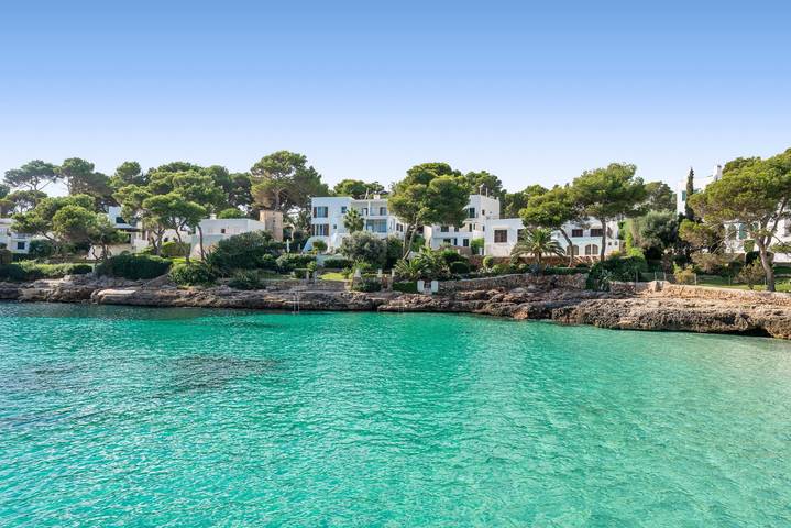 Hotel für 2 Personen in Santanyí - 3