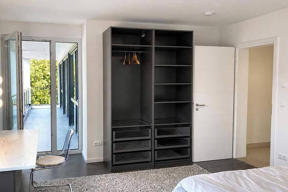 Ganze Wohnung, Thelabel Residences Frankfurt - Black Label Penthouse in Hofheim, Main-Taunus-Kreis