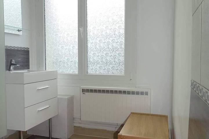 Appartement entier, L 'Agapanthe⭐⭐⭐ Nice apartment by the sea in Plage Dieppe, Dieppe