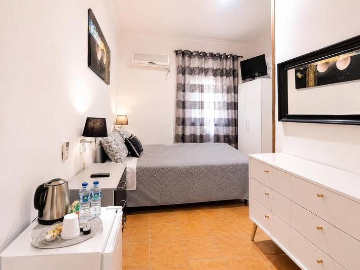 Hôtel pour 2 personnes, avec Terrasse