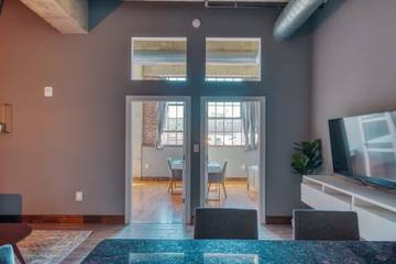 Holiday Rental for 4 People in Philadelphia, Philadelphia County, Photo 2