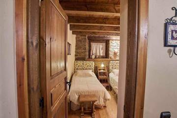 Casa Rural para 8 Personas en viella e mijaran, el Valle de Aran, Foto 3