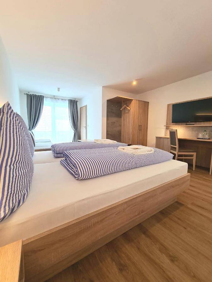 BnB für 2 Personen, mit Terrasse in Norddeich - 2