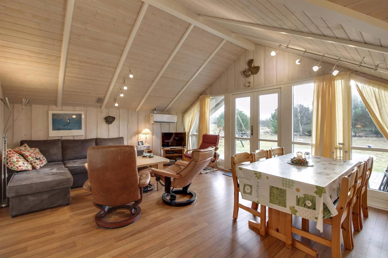 Nice home in Fanø w/  in Nordby, Wadden Sea National Park