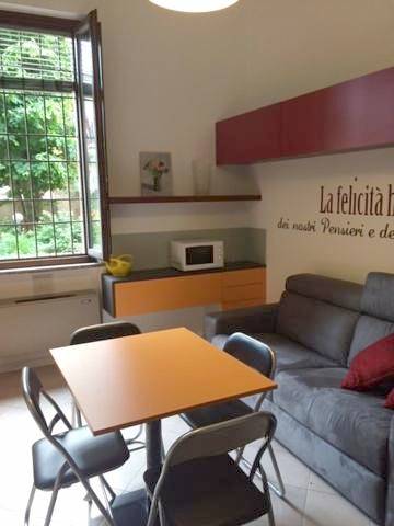 Gîte pour 2 personnes, avec vue à Crémone - 3