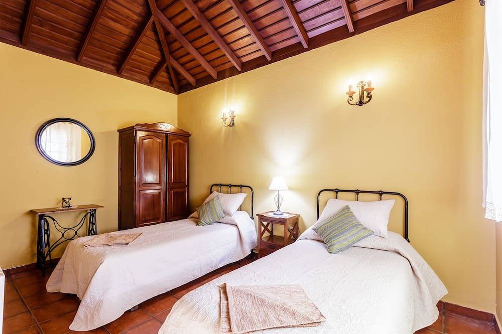 Casa Rural La Verada con piscina privada en el Noroeste de La Palma in El Pueblo, Puntagorda