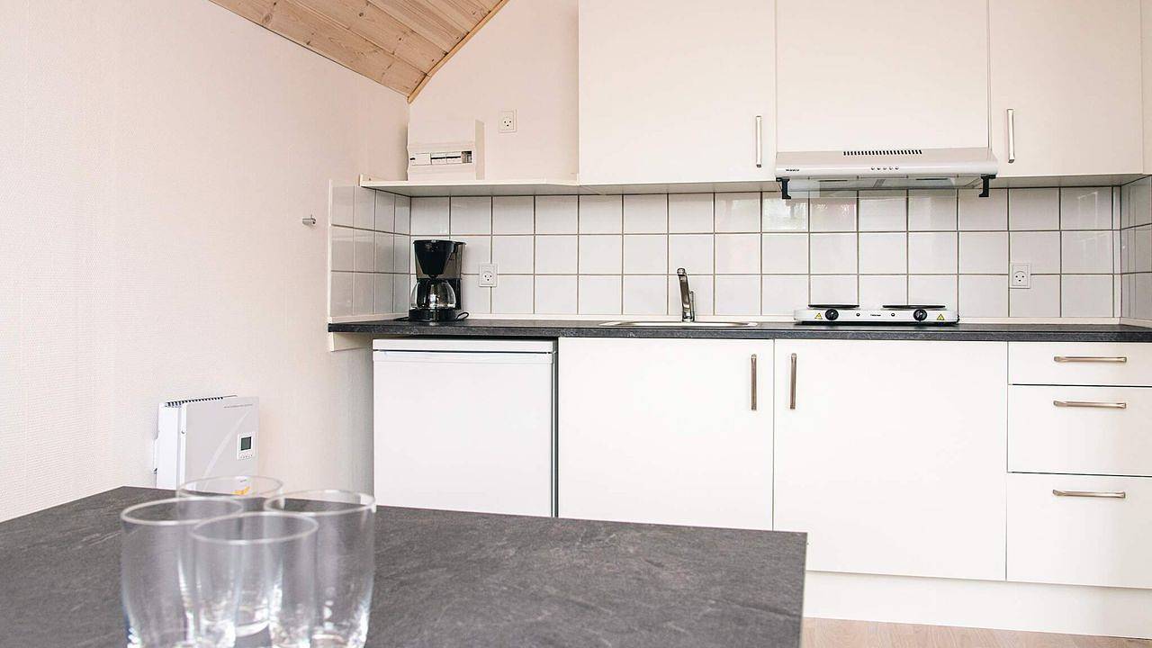 Ferienhaus für 6 Personen (28 m²) in Grindsted in Grindsted, Billund und Umgebung