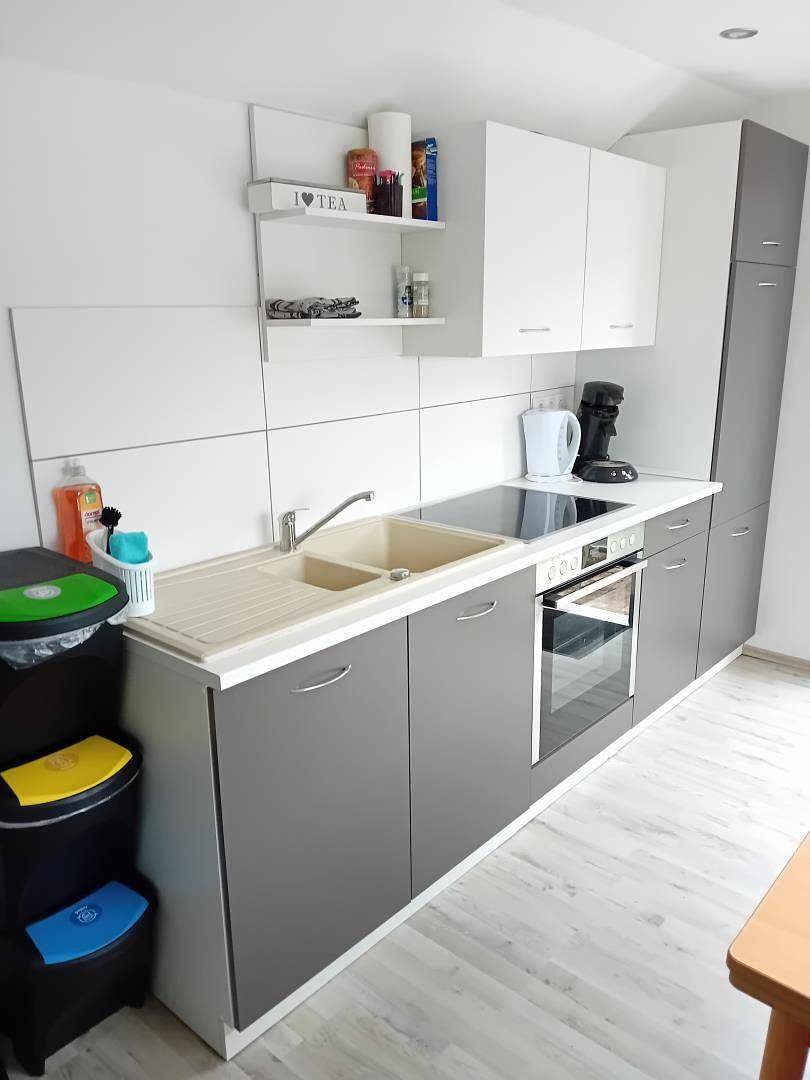 Ganze Ferienwohnung, Bauwagen Balu in Kevelaer, Niederrhein